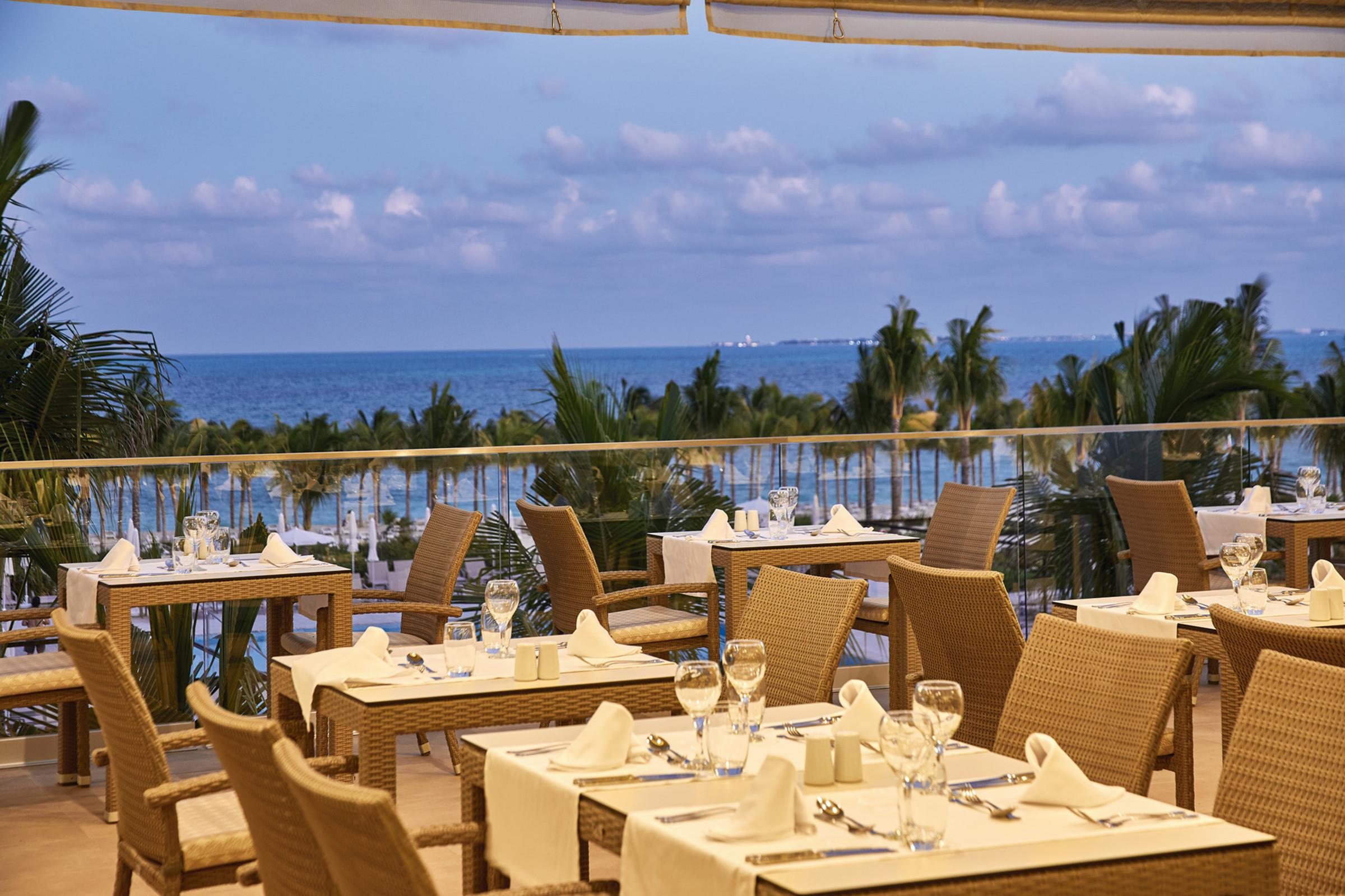 Riu Palace Costa Mujeres Hotel 4*