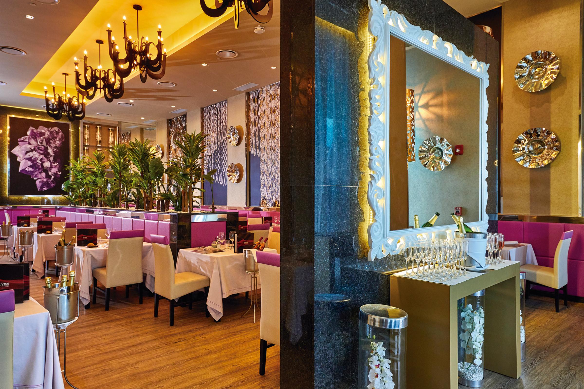 Riu Palace Costa Mujeres Hotel 4*