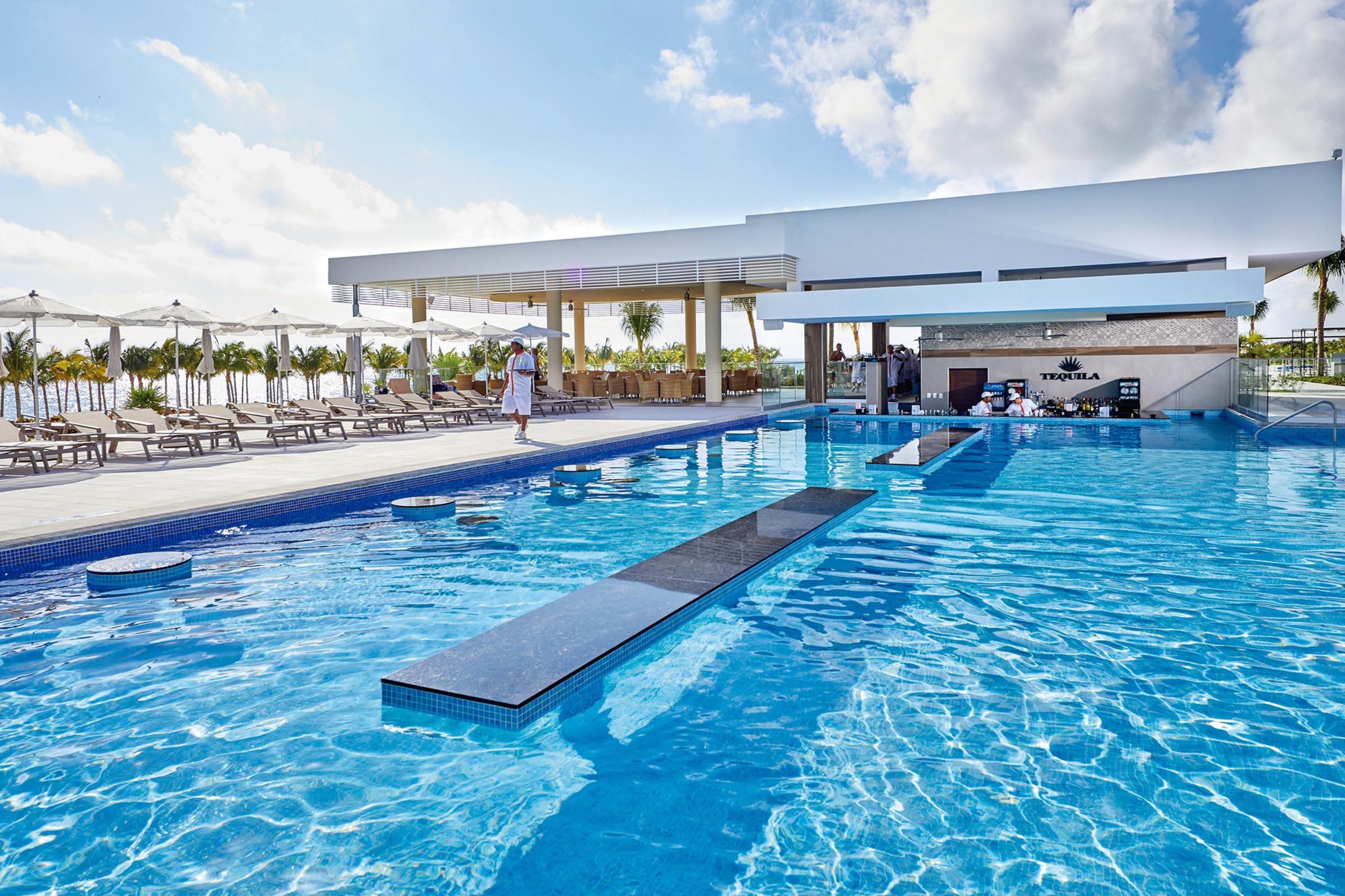 Riu Palace Costa Mujeres