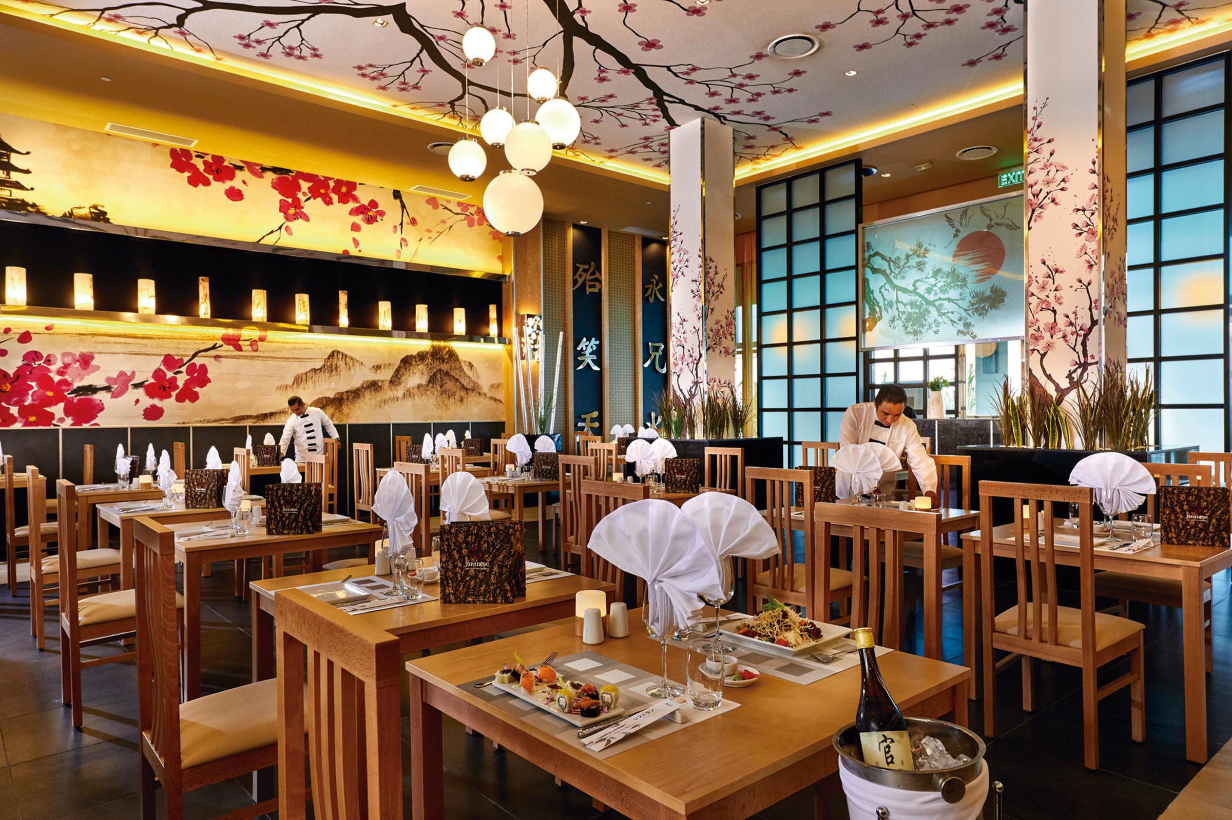 Riu Palace Costa Mujeres Hotel 4*
