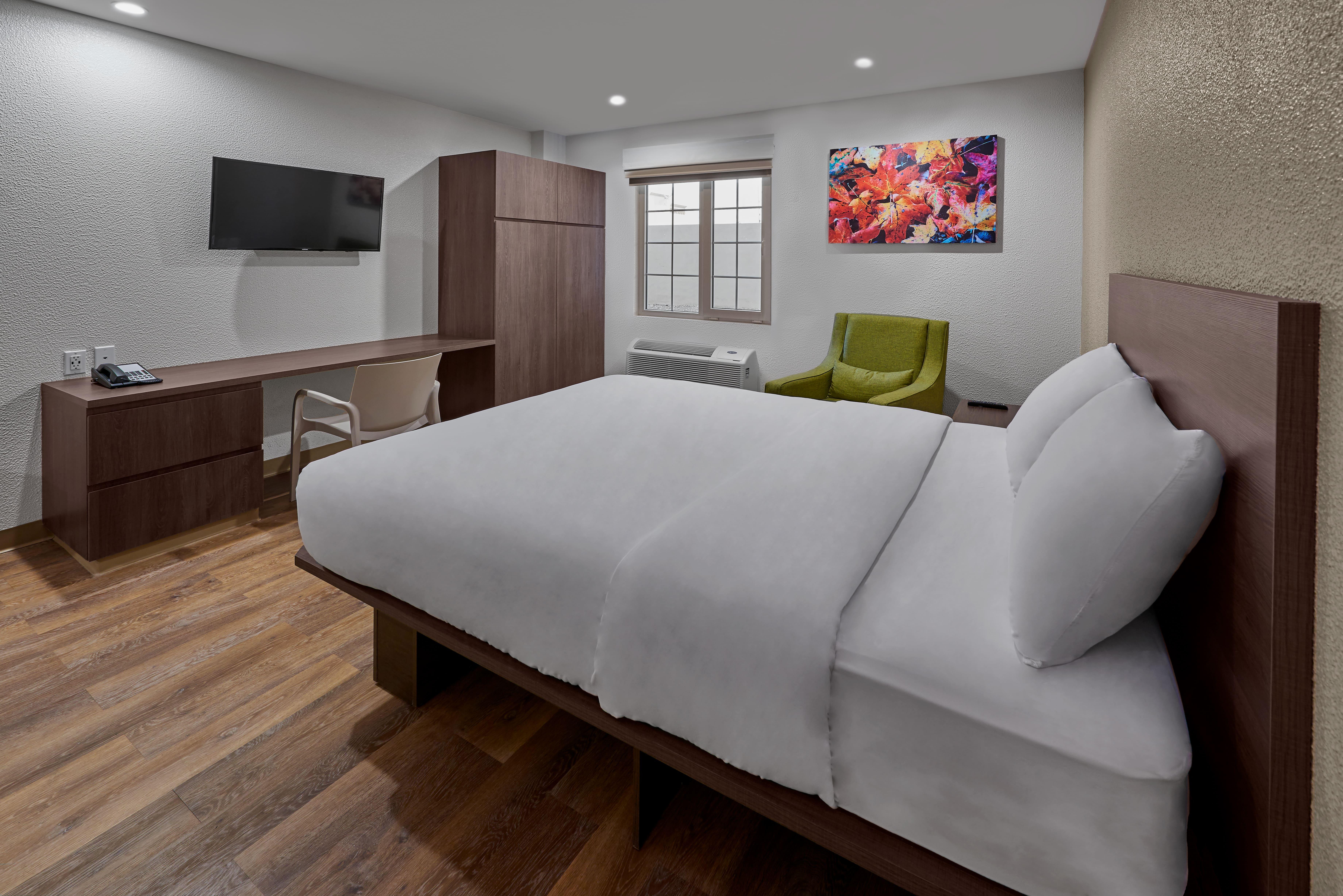 Extended Cumbres 3* Cancún