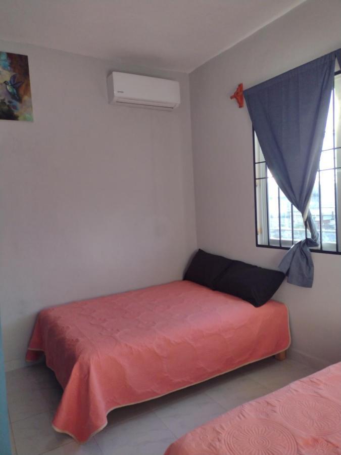 Apartment Departamentos Maracuya, Te Espera *