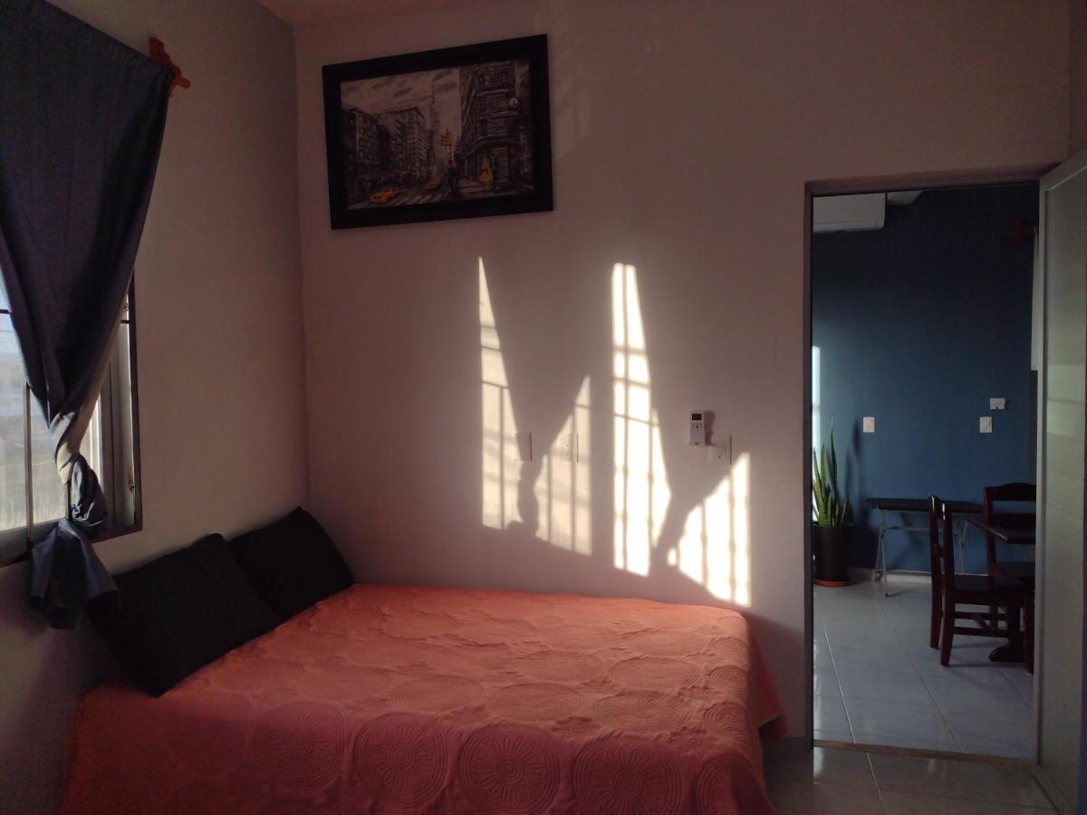 Departamentos Maracuya, Te Espera Apartment Cancun