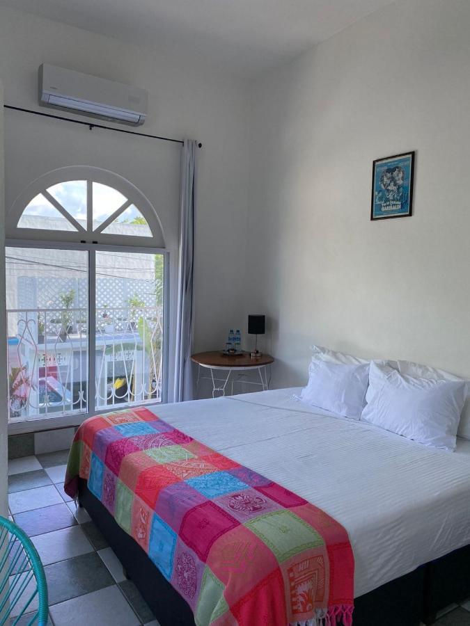 Bed and breakfast The Quetzal *