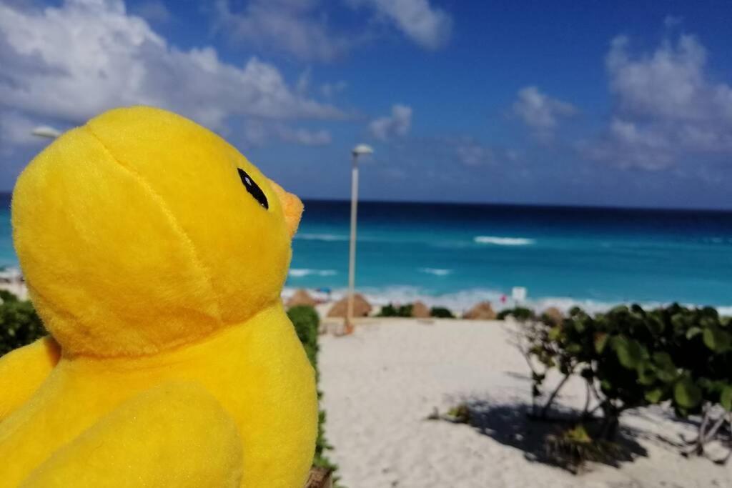 El Depa Del Pato Apartamento Cancún