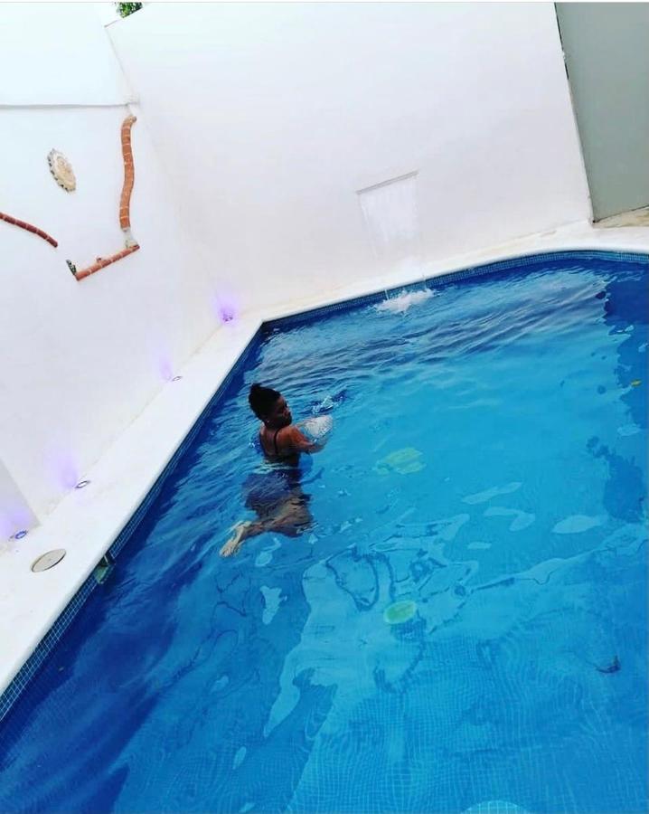 Cancun Hostal Bed and breakfast *
