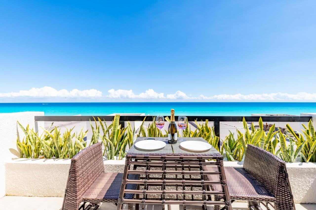 Ocean View Apartment *
