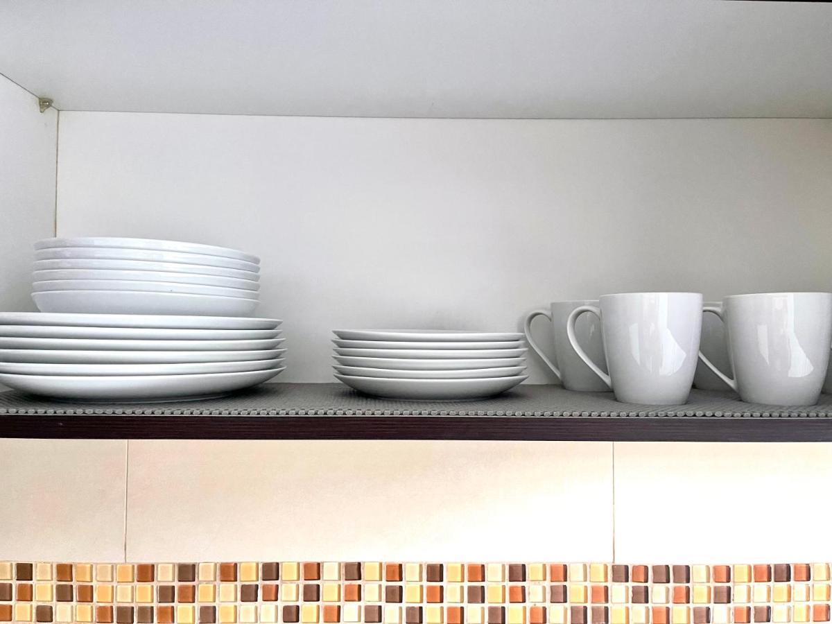 D1 Prime Location 3 Bedroom Ground Floor Spacious Apartamento