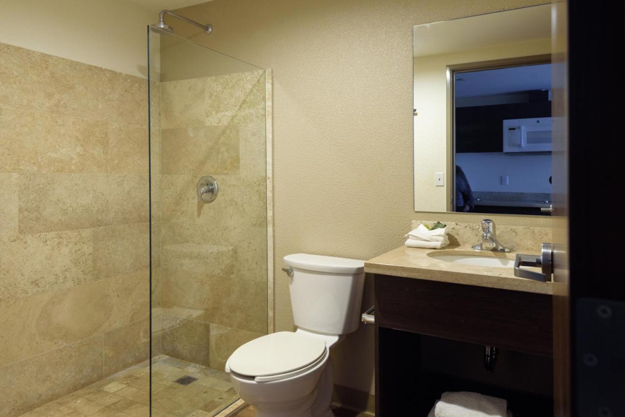 Apartahotel Extended Cumbres