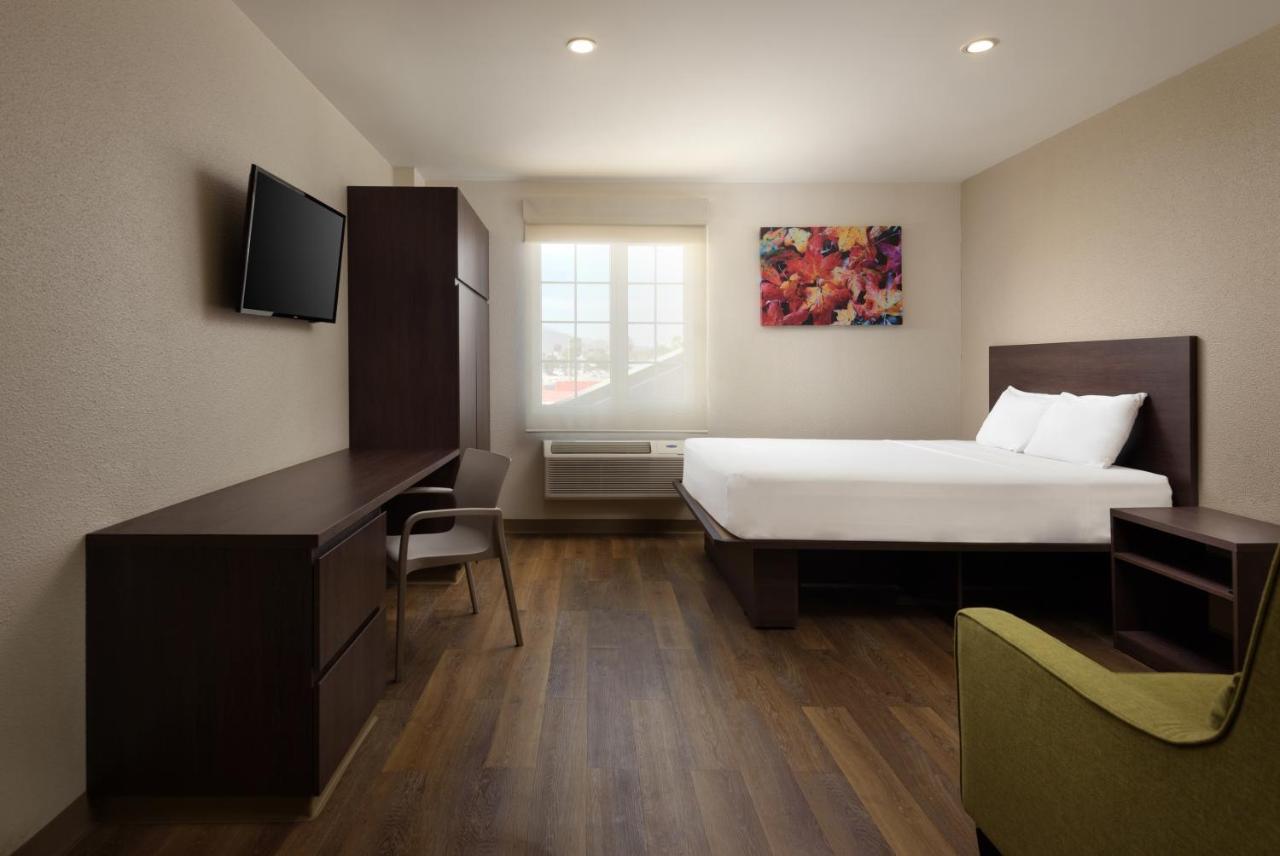 Apartahotel Extended Cumbres
