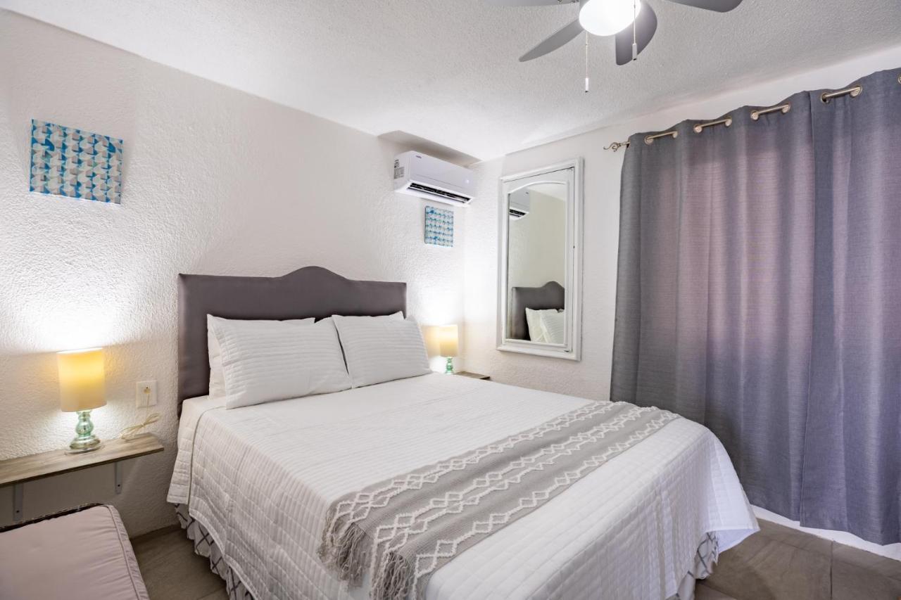 Apartment Ocean View Cancun