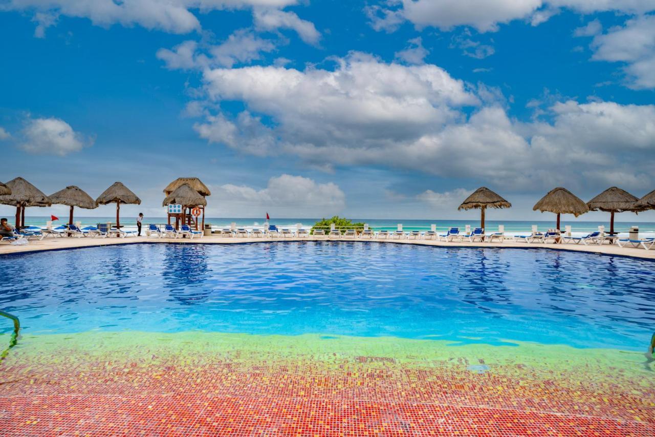 Apartment Ocean View Cancun