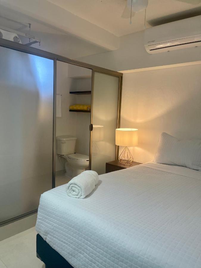 D1 Prime Location 3 Bedroom Ground Floor Spacious Cancún