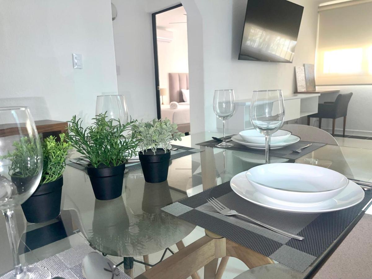 Apartamento D1 Prime Location 3 Bedroom Ground Floor Spacious *