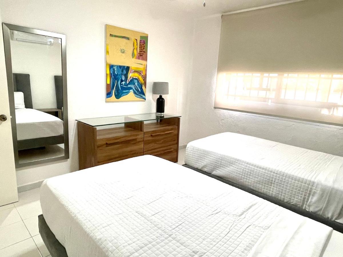 D1 Prime Location 3 Bedroom Ground Floor Spacious Apartamento *