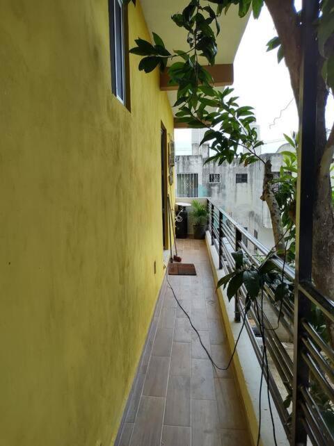 Departamentos Maracuya, Te Espera Apartment