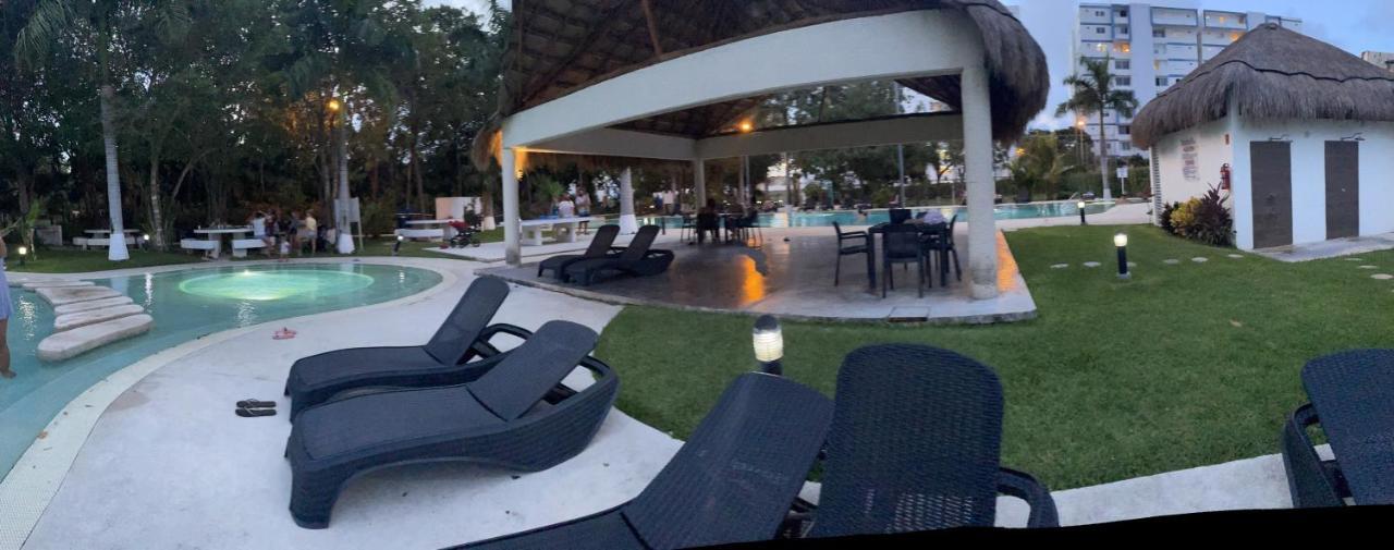 Lovely 2 Bedroom 2 Bathroom Cancun