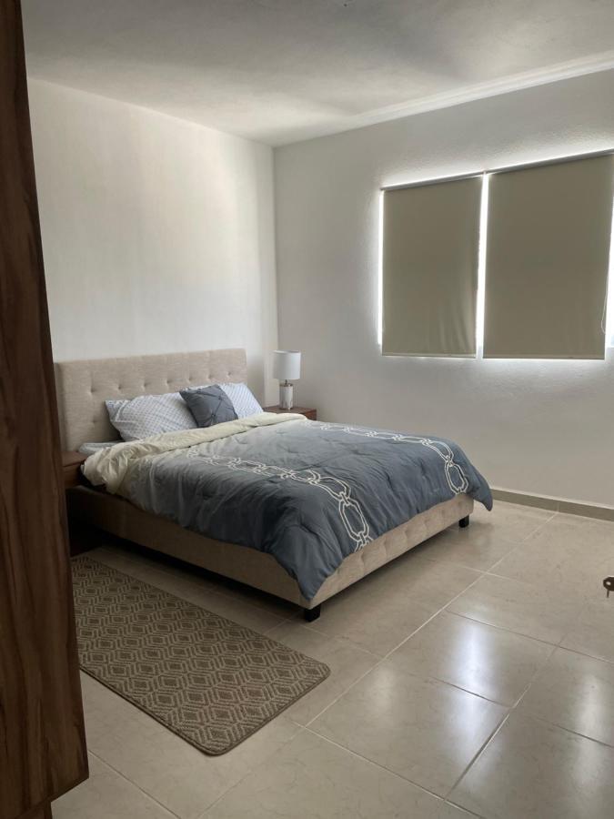 Lovely 2 Bedroom 2 Bathroom Apartment Cancun