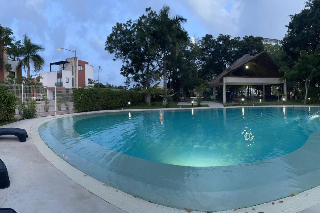 Lovely 2 Bedroom 2 Bathroom Apartment Cancun