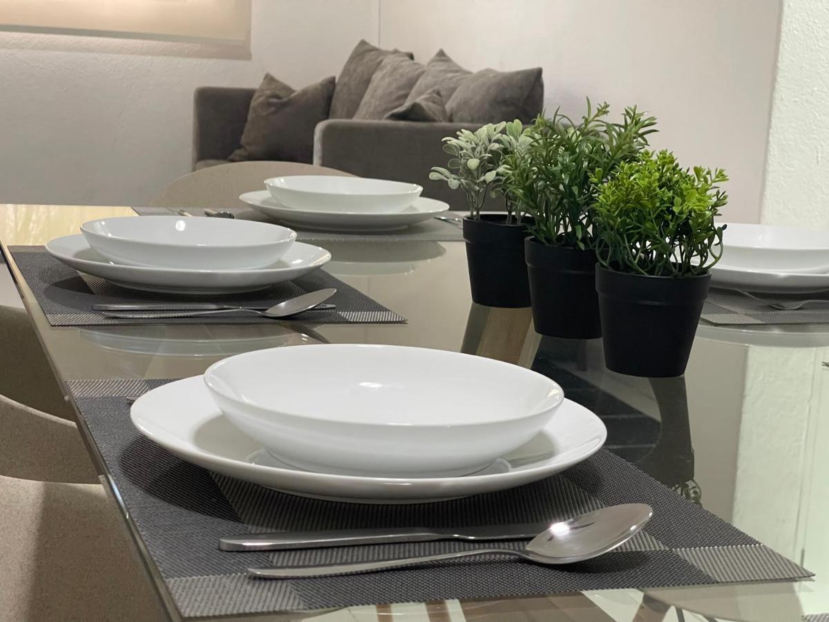 Apartamento D1 Prime Location 3 Bedroom Ground Floor Spacious *