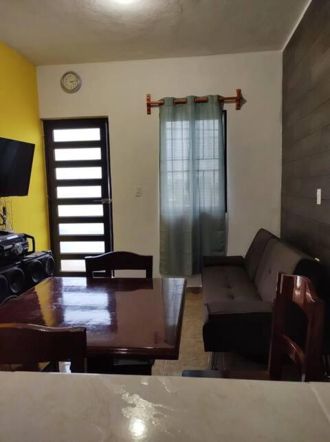Departamentos Maracuya, Te Espera Apartment *