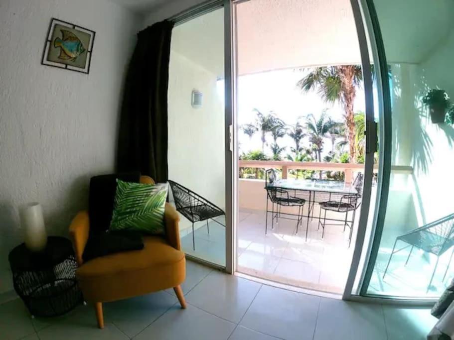 Apartment Departamento Hermoso Con Vista Al Mar *