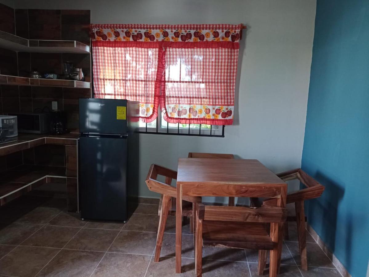 Departamentos Maracuya, Te Espera Apartment