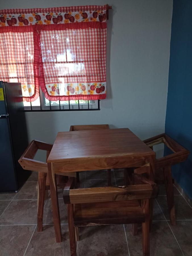 Departamentos Maracuya, Te Espera