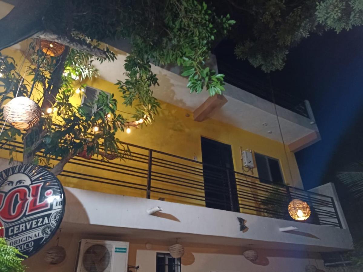Departamentos Maracuya, Te Espera Cancun