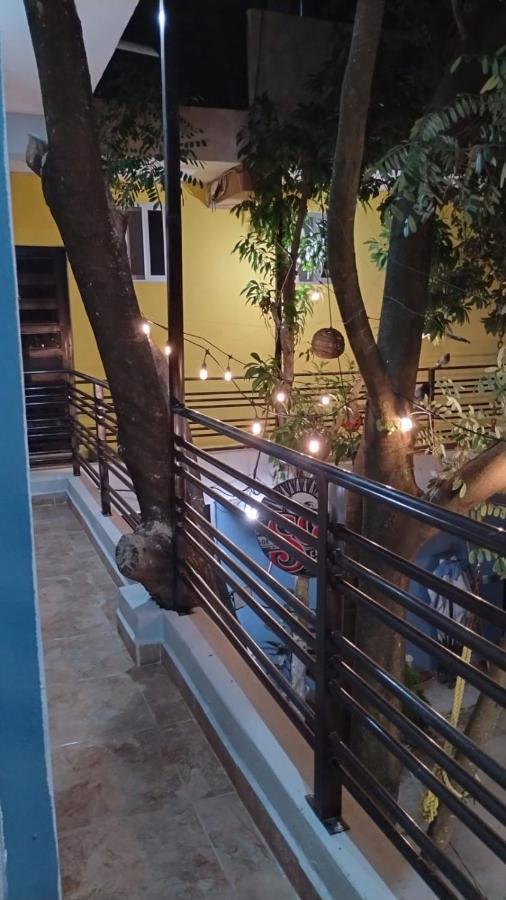 Departamentos Maracuya, Te Espera Cancun