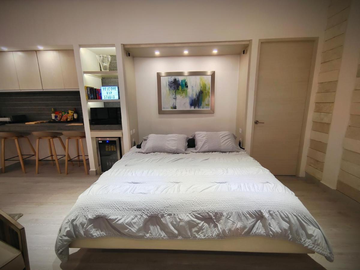 1st Luxury Warehouse Apartamento