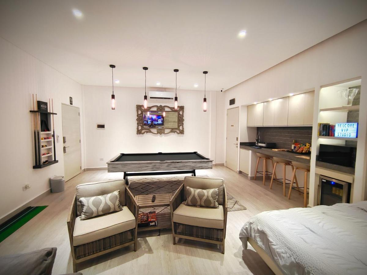 Apartamento 1st Luxury Warehouse