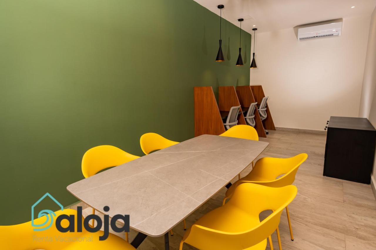 Torre Sofia Magnific & Estudios With Great Amenities Apartamento *