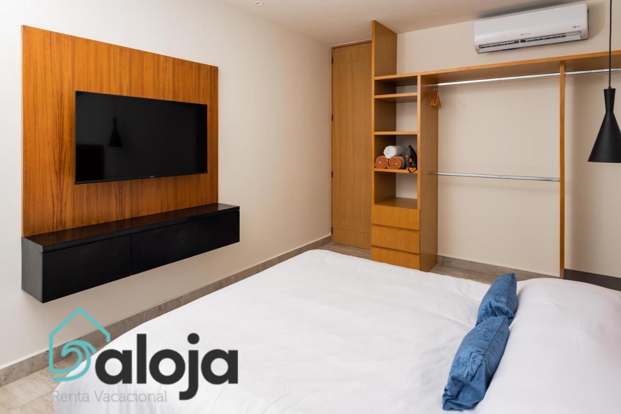 Torre Sofia Magnific & Estudios With Great Amenities Apartamento Cancún