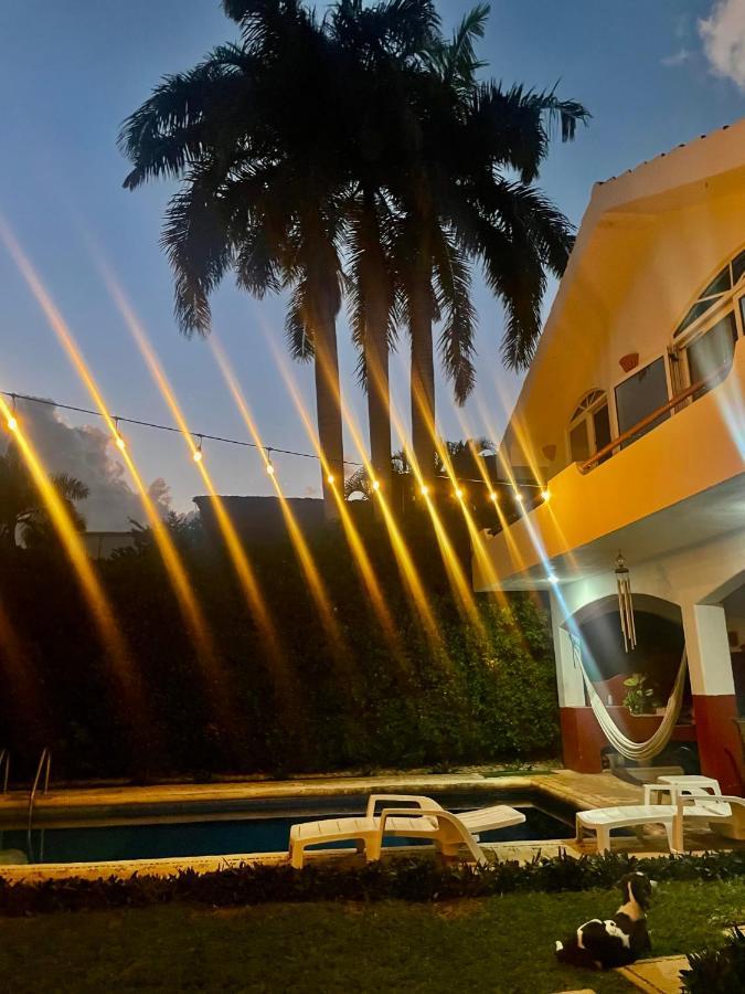 Casa Campestre Cancún