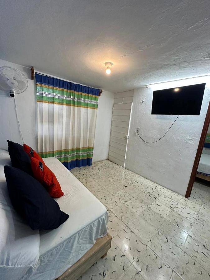 Casa Cuatro Elementos Tierra Apartamento