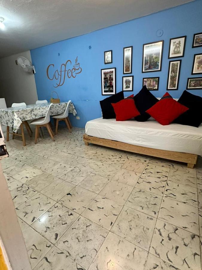 Casa Cuatro Elementos Tierra Apartamento Cancún