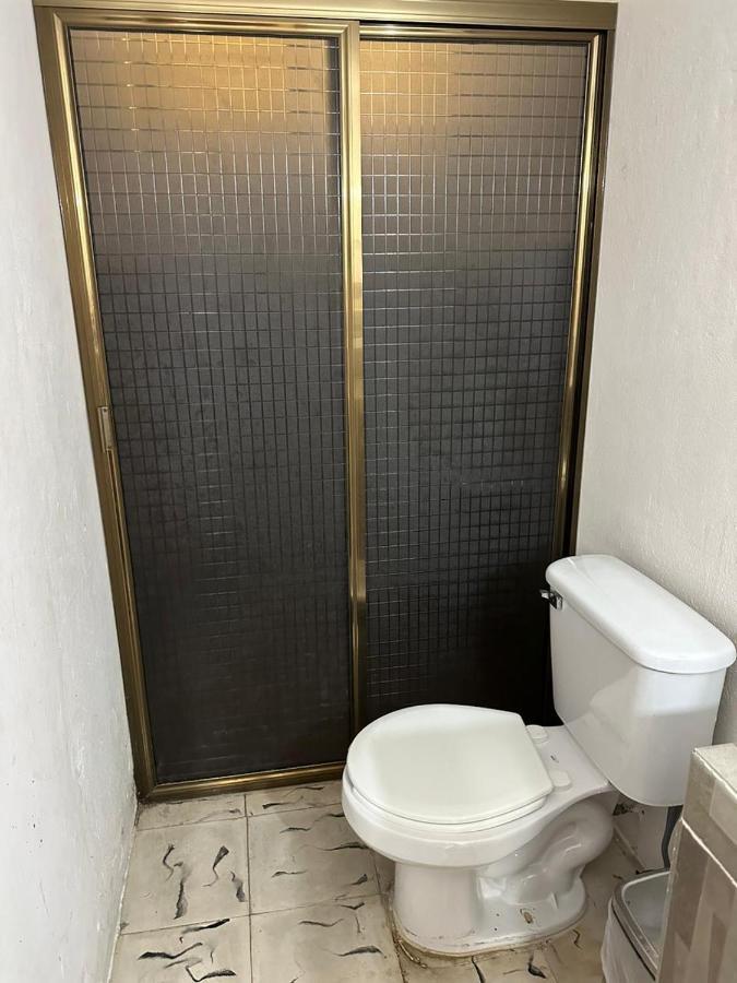 Casa Cuatro Elementos Tierra
