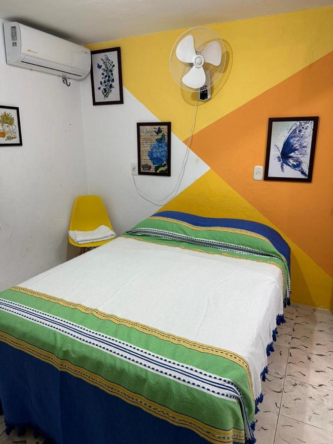 Casa Cuatro Elementos Tierra Apartamento