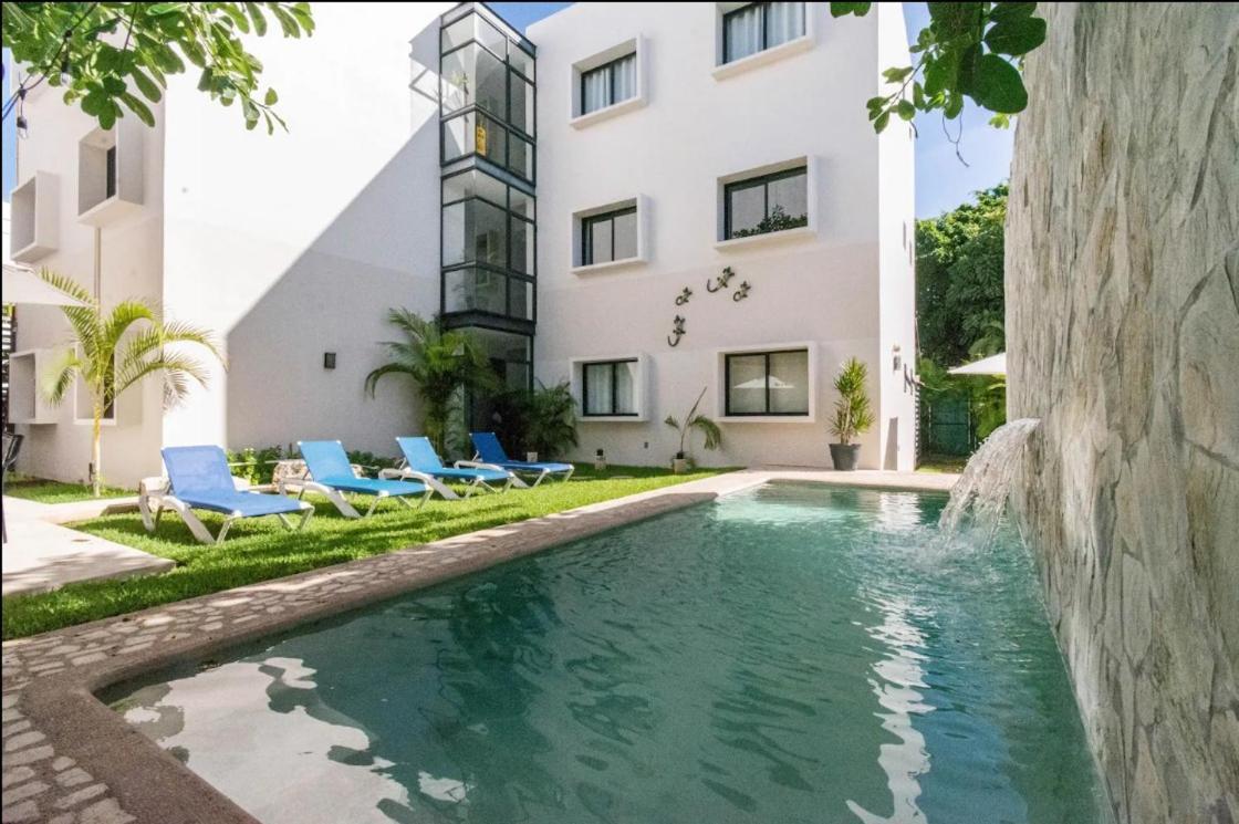 Apartment Viento