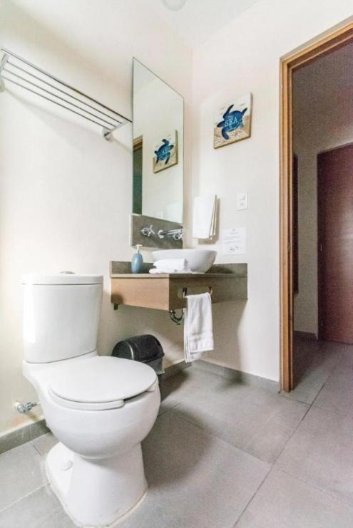 Viento Apartment *