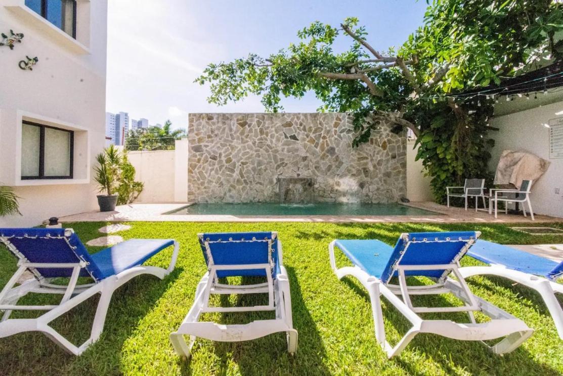 Apartment Viento