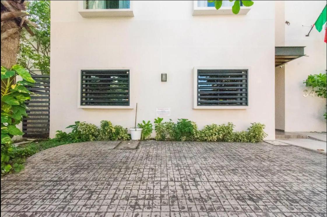 Viento Apartment