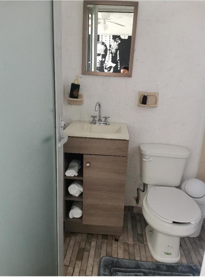 Depa-don Corleone Apartamento