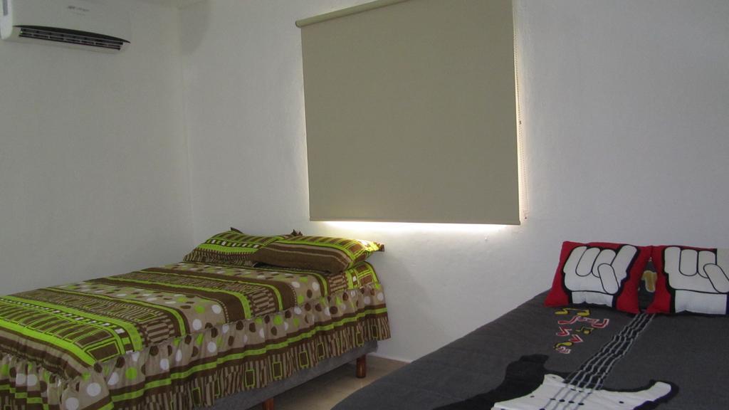 Casa Habitacional Laurel Pensión Cancún