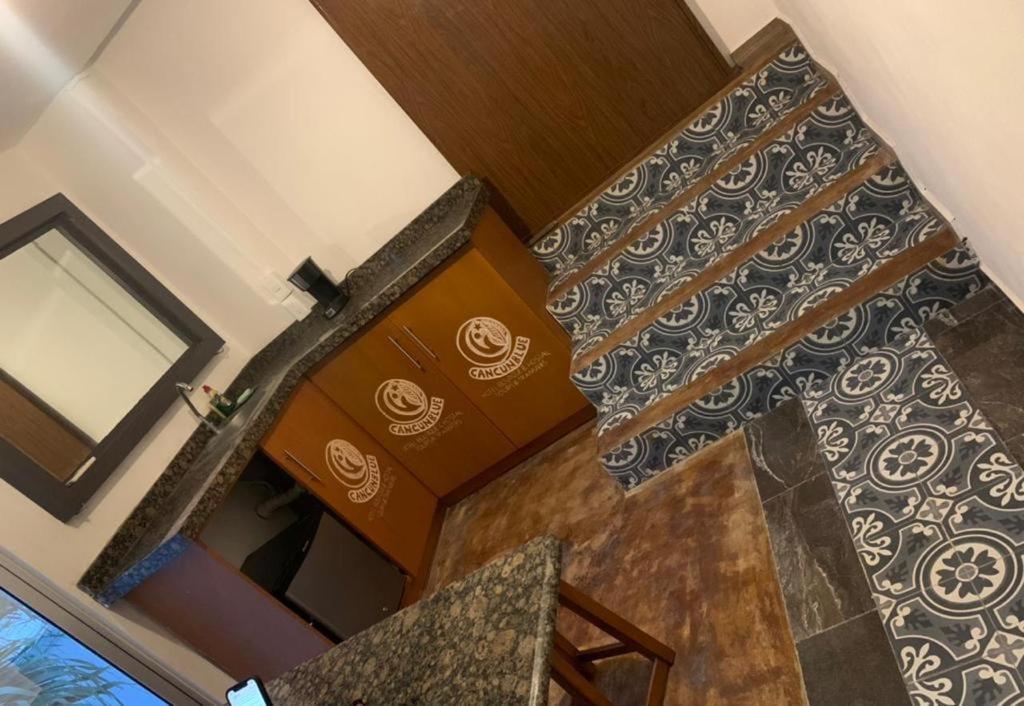 Cancun Hostal Bed and breakfast *