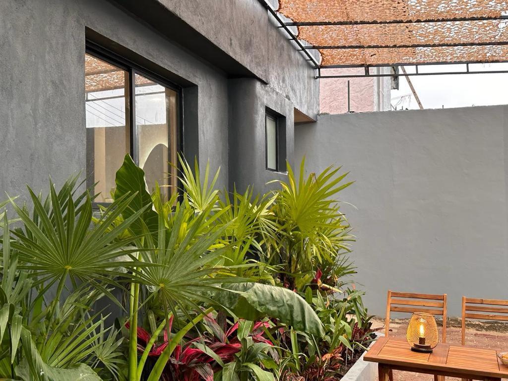 Apartamento Xaman - Boutique *