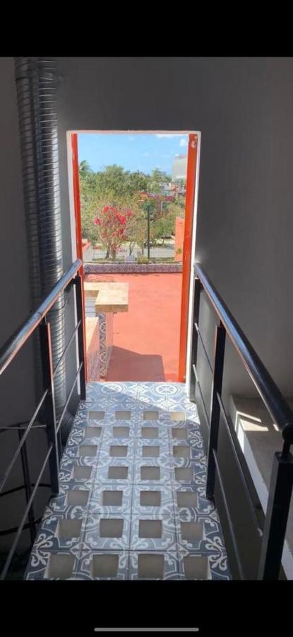 Cancun Hostal Cancún