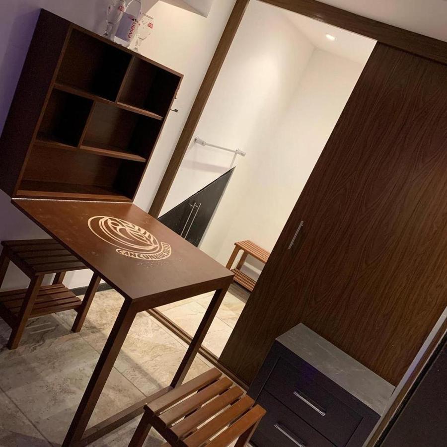 Cancun Hostal Bed and breakfast Cancún