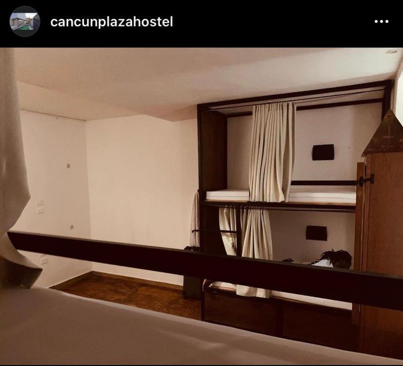 Bed and breakfast Cancun Hostal